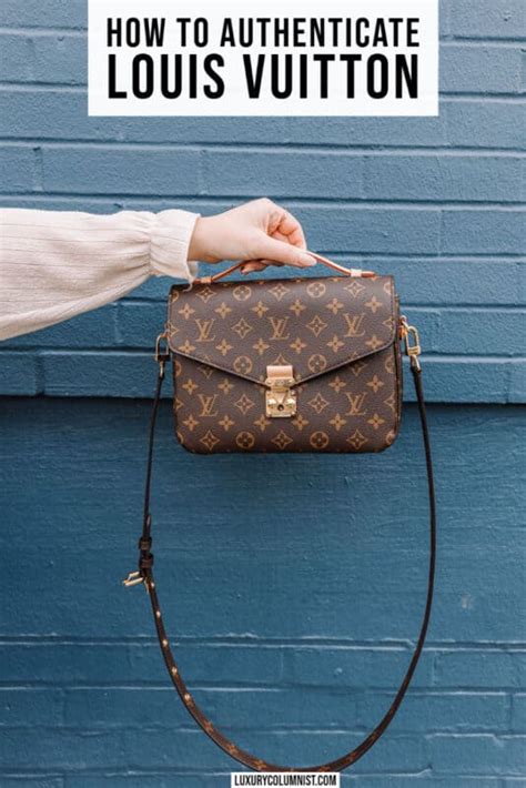 how to authenticate vintage louis vuitton bag|louis vuitton bag authentication guide.